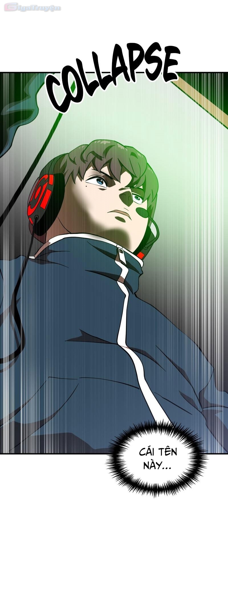 Đọc truyện [Leak] Cao thủ tái xuất - Chap 82